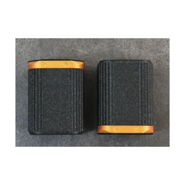JANO FILTERS IMPOSSIBLE TAINER NEGRO